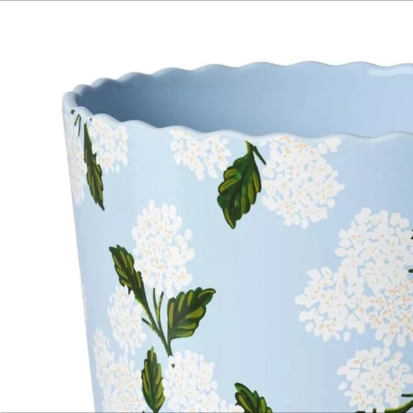 Rifle Paper Co. x Target Small Indoor Planter - Hydrangea - Picture 3 of 7